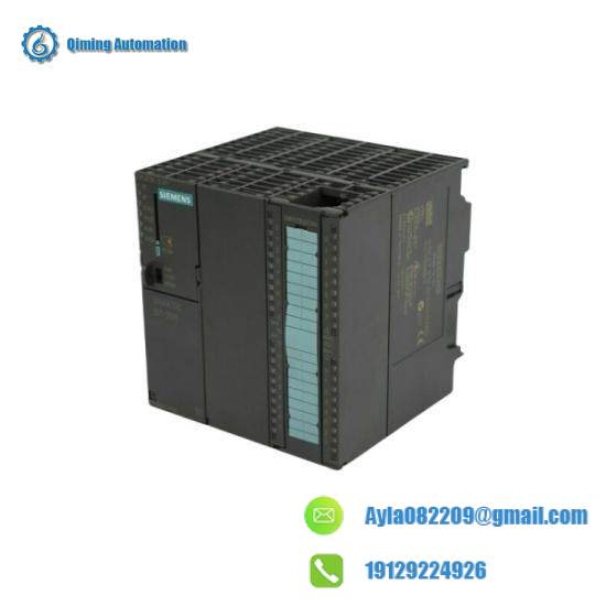 Siemens 6ES7 313-6CE01-0AB0  CPU 313C-2 DP Compact CPU