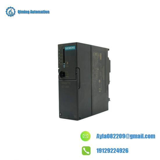Siemens 6ES7 314-1AF11-0AB0 CPU 314 Processor Module