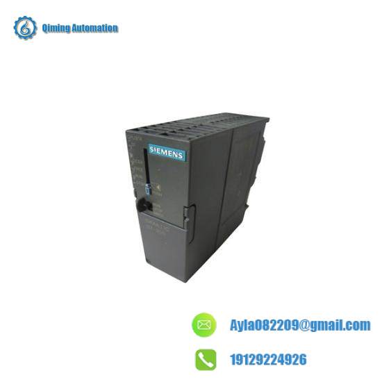 Siemens 6ES7 314-1AG13-0AB0 CPU314 Processor Module
