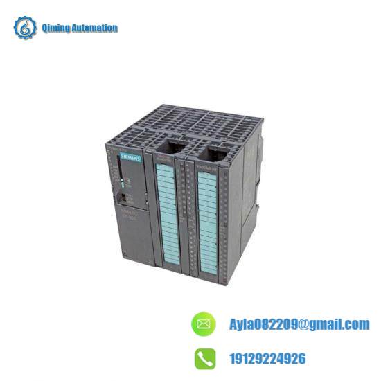 Siemens 6ES7 314-6BH04-0AB0 Compact CPU