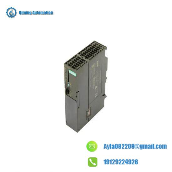 SIEMENS 6ES7 315-2AG10-0AB0 CPU Module