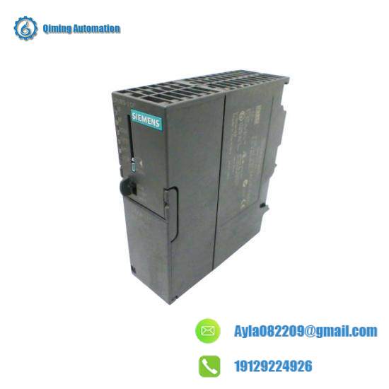 Siemens 6ES7 315-2AG10-0AB0  Siemens Simatic S7-300 CPU 315-2DP