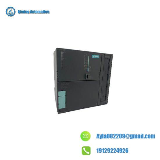 Siemens 6ES7 315-6TH13-0AB0 CPU MODULE