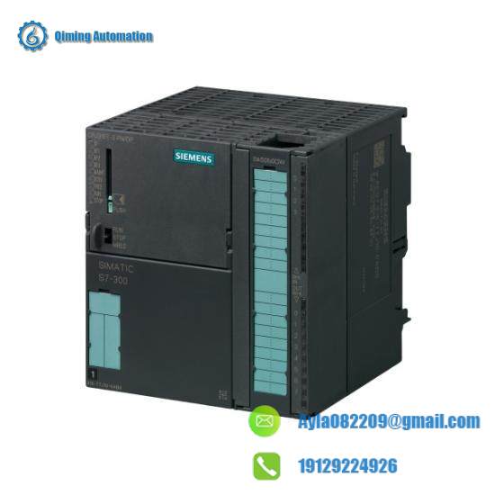 Siemens 6ES7 315-7TJ10-0AB0  SM421 Digital Input Module