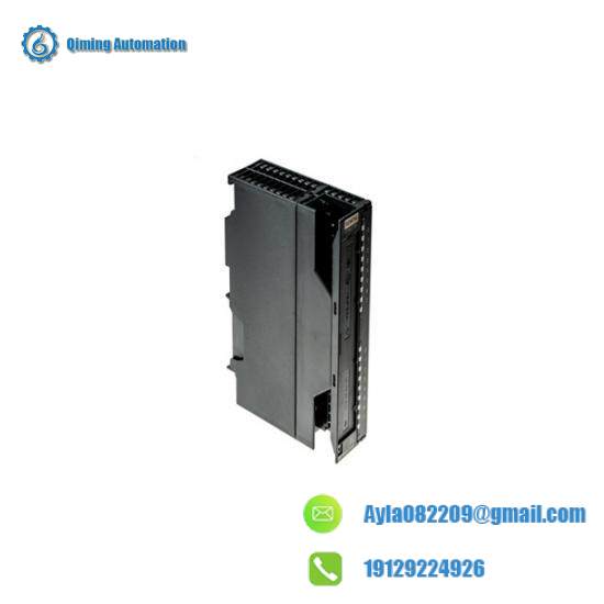 Siemens 6ES7 321-1BH02-0AA0 Digital input SM 321