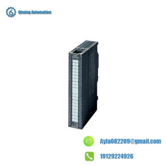 Siemens 6ES7 322-1BH01-0AA0 Digital output SM 322