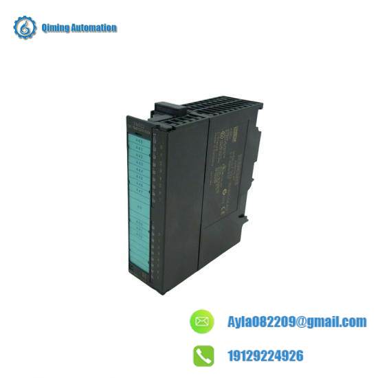 Siemens 6ES7 322-1BH01-0AA0 SM322 Digital Output Module