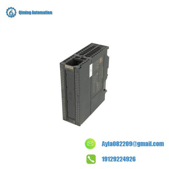 Siemens 6ES7 322-1BL00-0AA0 Digital Output Module