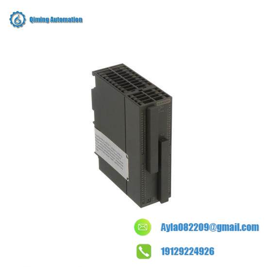 Siemens 6ES7 322-1BP00-0AA0 Digital Output SM 322