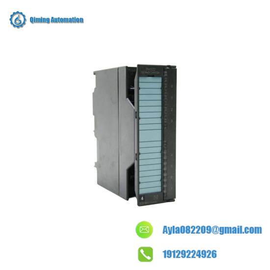 Siemens 6ES7 322-1FF01-0AA0 Digital output SM 322