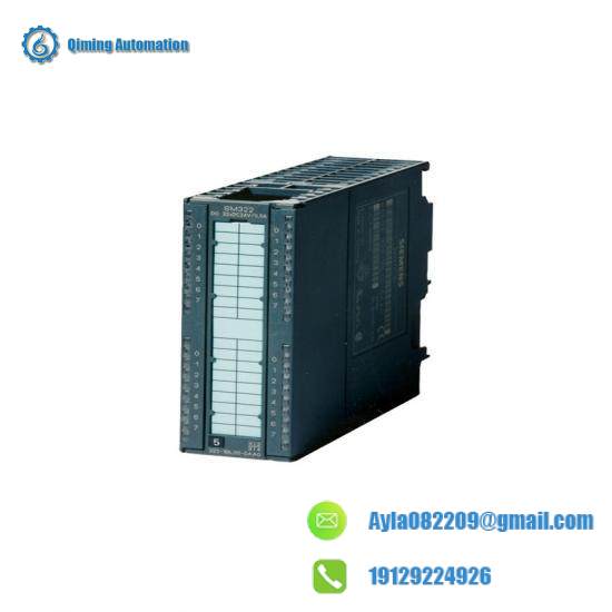 Siemens 6ES7 322-1HF10-0AA0 Digital output SM 322