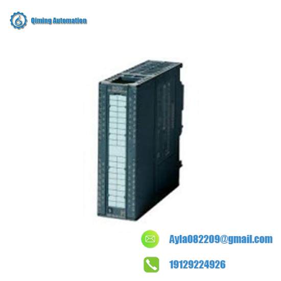 Siemens 6ES7 322-5HF00-0AB0 Digital Output Module
