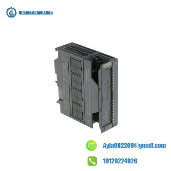 Siemens 6ES7 331-7KF02-0AB0 Analog Input Module