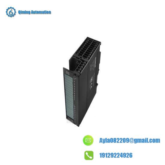 Siemens 6ES7 331-7KF02-0AB0 Analog input SM 331