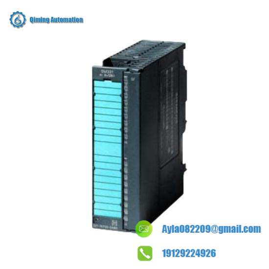 SIEMENS 6GK1503-3CA00  optical link module