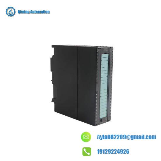 Siemens 6ES7 332-5HF00-0AB0 Analog Output Module