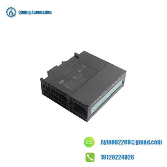 Siemens 6ES7 332-5HF00-0AB0 Analog Output Module