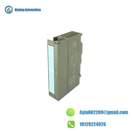 Siemens 6ES7 332-5TB00-0AB0 Analog Output Module