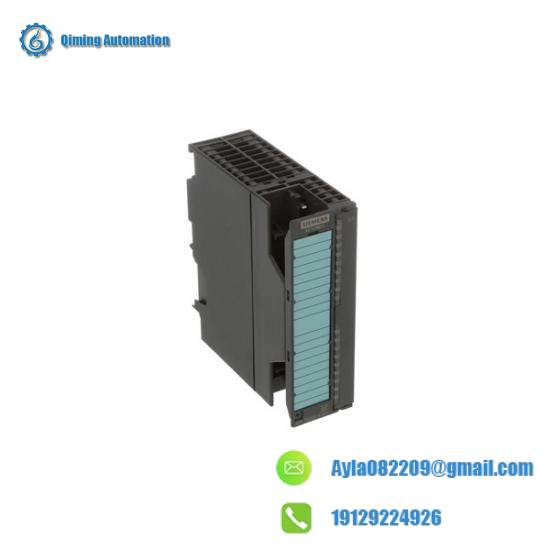 Siemens 6ES7 332-7ND02-0AB0 Analog Output Module