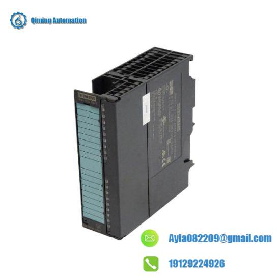 Siemens 6ES7 334-0KE00-0AB0  Analog Module