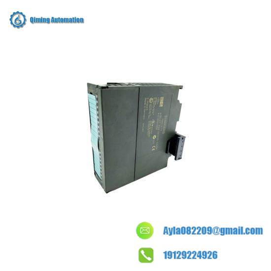 Siemens 6ES7 334-0KE00-0AB0 Analog module SM 334