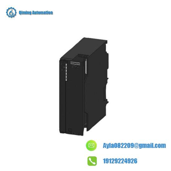 Siemens 6ES7 341-1CH02-0AE0 Communication Module