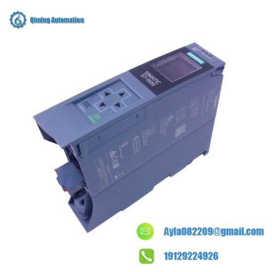 Siemens 6ES7 341-1CH02-0AE0  Communications Processor