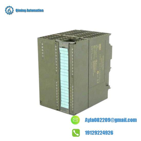 Siemens 6ES7 350-2AH00-0AE0  High Speed Counter Module