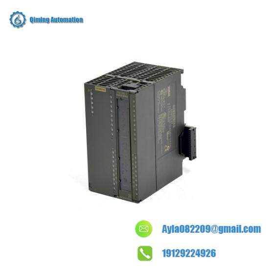 Siemens 6ES7 350-2AH01-0AE0 Counter Module FM350-2