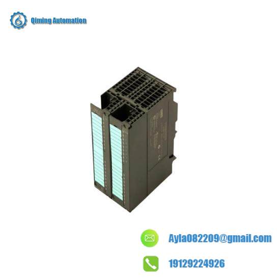 Siemens 6ES7 355-0VH10-0AE0 Control Unit FM 355 C