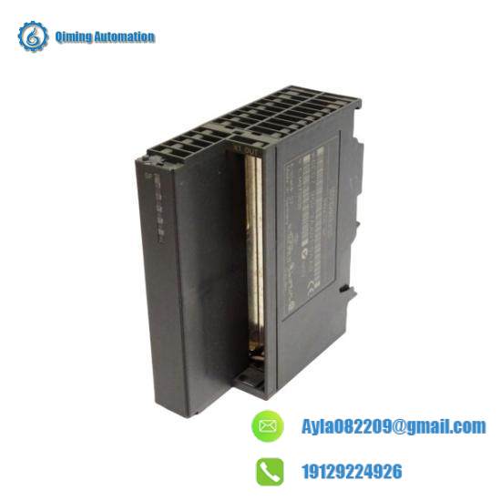Siemens 6ES7 360-3AA01-0AA0  Interface Module