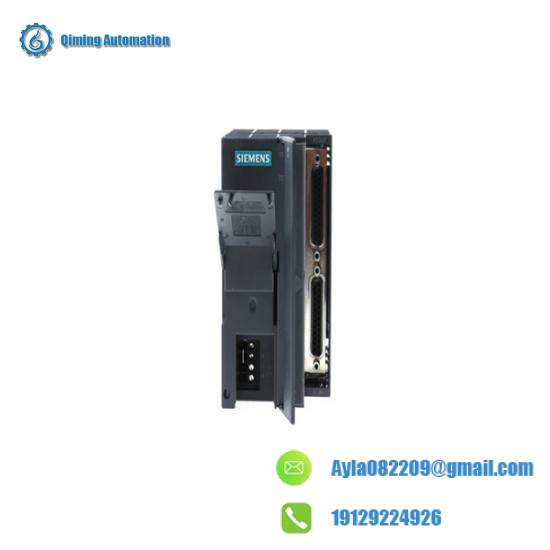 Siemens 6ES7 361-3CA01-0AA0 SIMATIC S7-300