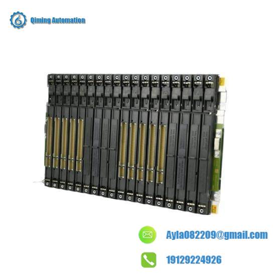 Siemens 6ES7 400-2JA10-0AA0  UR2-H Rack