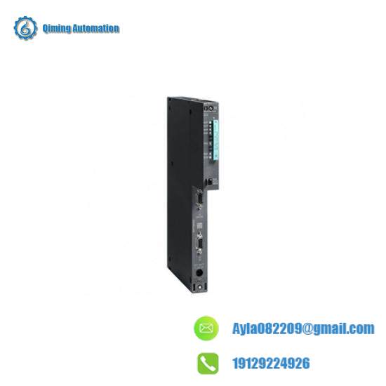 SIEMENS 16114-171 A5E00281117/09