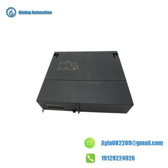 Siemens 6ES7 414-3XM05-0AB0 Processing Unit