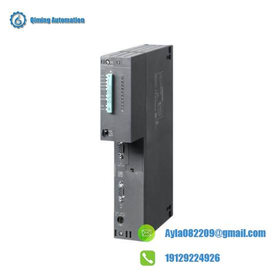 Siemens 6ES7 416-1XJ01-0AB0  CPU 416-1 Processor Module