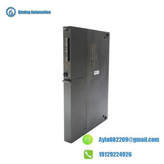 Siemens 6ES7 416-2FK04-0AB0  CPU 416-2 DP Processor Module