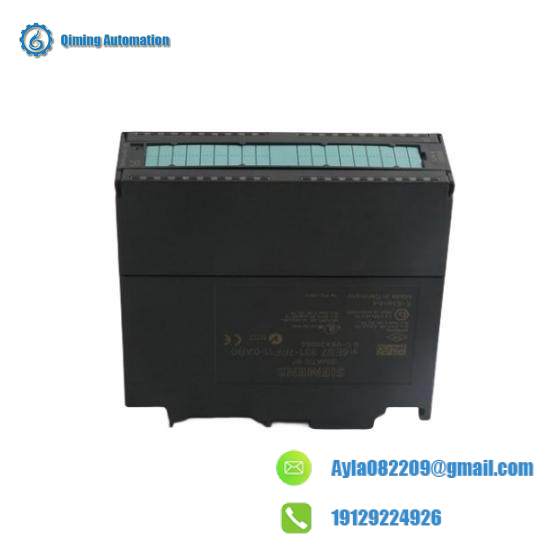Siemens 6ES7 416-5HS06-0AB0 Processor Module
