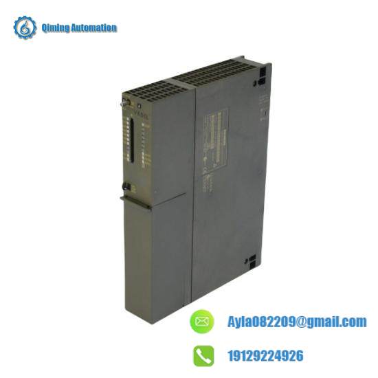 Siemens 6ES7 417-4HL04-0AB0  SIMATIC S7-400H, CPU 417H Central Processing Unit