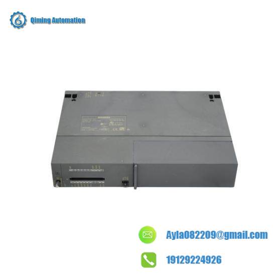 Siemens 6ES7 417-4HT14-0AB0 CPU 417H Central Unit
