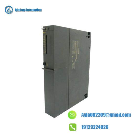 Siemens 6ES7 417-4XL04-0AB0  CPU417-4 Processor Module