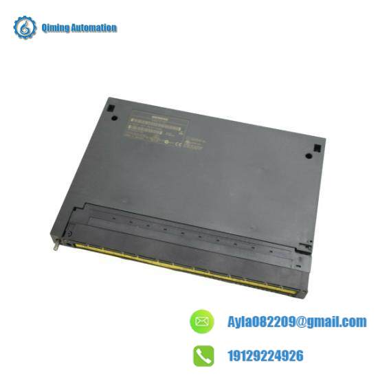 Siemens 6ES7 421-7BH01-0AB0  Digital Input Module