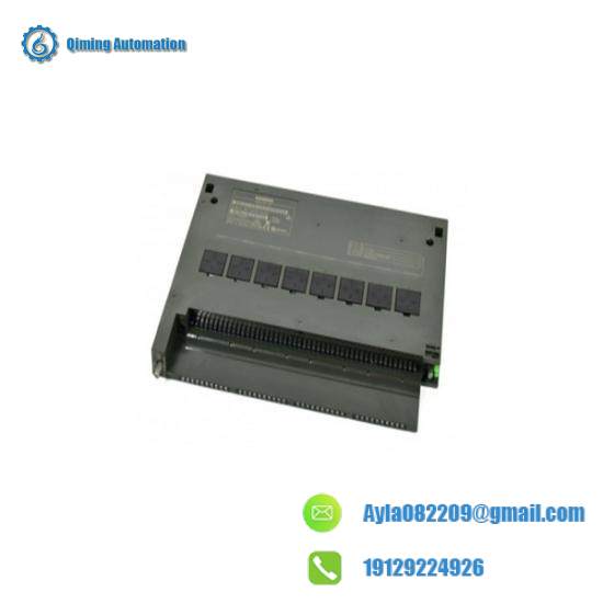 Siemens 6ES7 431-0HH00-0AB0 SM431 Analog Input Module
