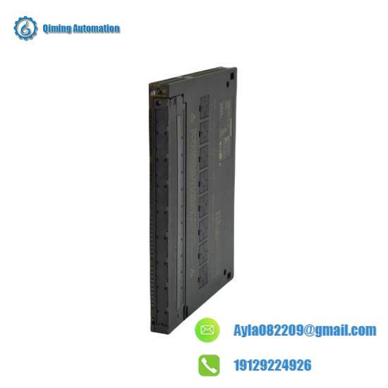 Siemens 6ES7 431-0HH00-0AB0  SM431 Analog Input Module