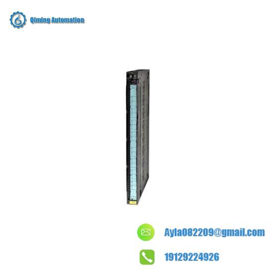 Siemens 6ES7 431-7QH00-0AB0 Analog Input Module