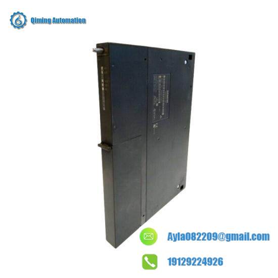 Siemens 6ES7 441-1AA03-0AE0  Communications Module