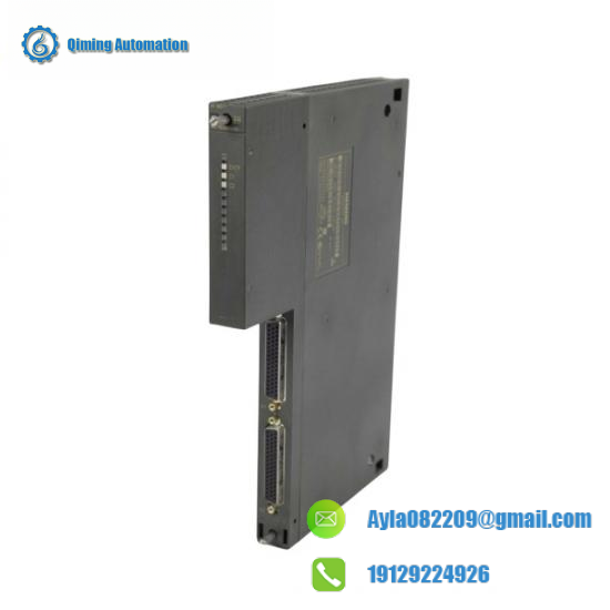 Siemens 6ES7 460-1BA00-0AB0  Transmitter Interface Module