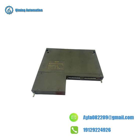Siemens 6ES7 460-1BA01-0AB0 Interface Module