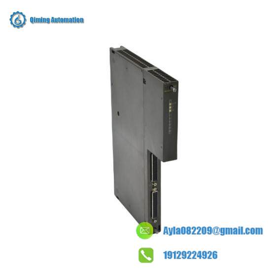 Siemens 6ES7 460-3AA01-0AB0  FM460-3 Transmitter Interface Module