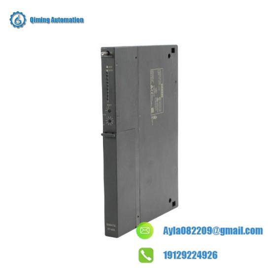 Siemens 6ES7 461-0AA01-0AA0  IM461-0 Interface Module